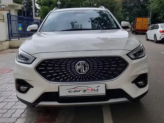 Used 2022 MG Astor in Chennai