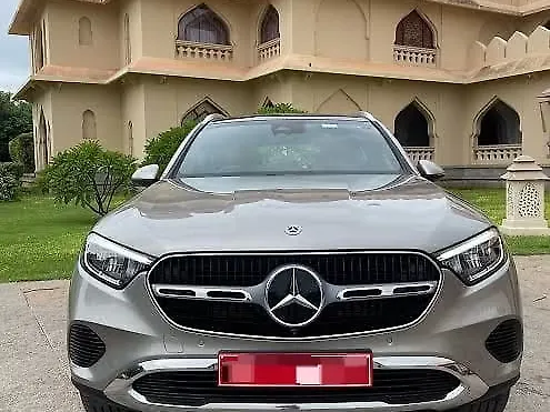 Used 2023 Mercedes-Benz GLC in Delhi