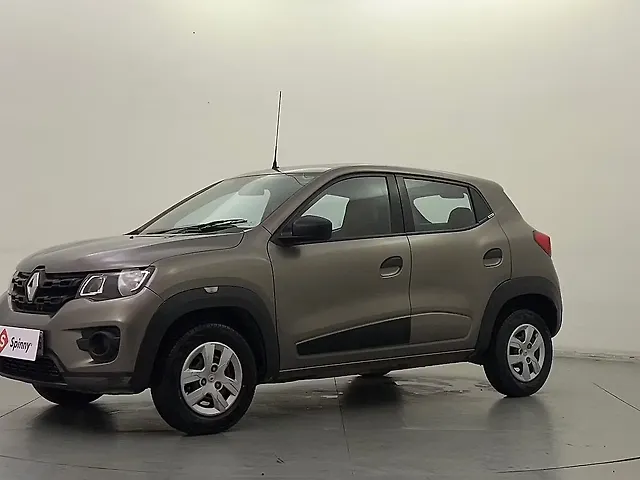 Used 2019 Renault Kwid in Faridabad