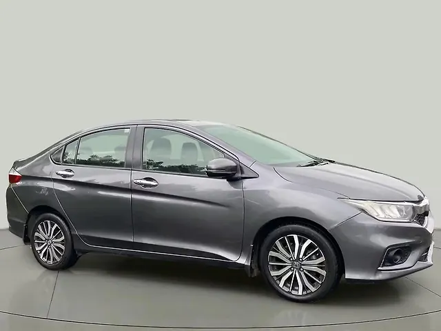 Used 2018 Honda City in Nagpur