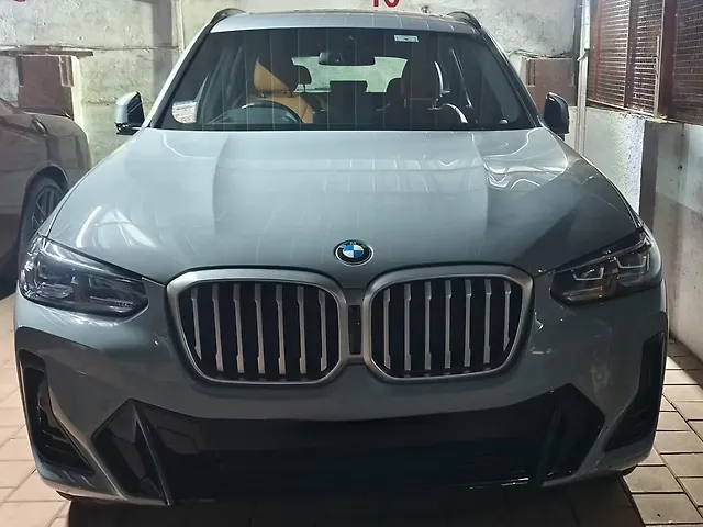 Used 2024 BMW X3 in Mumbai Used 2024 BMW X3 in Mumbai