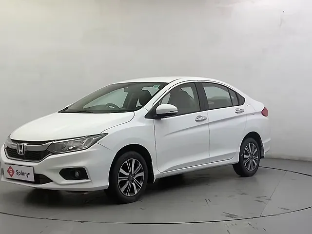 Used 2017 Honda City in Ahmedabad