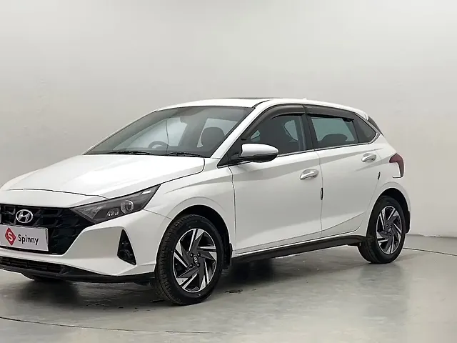 Used 2022 Hyundai Elite i20 in Pune
