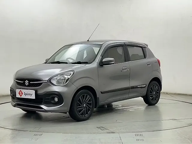 Used 2022 Maruti Suzuki Celerio in Navi Mumbai