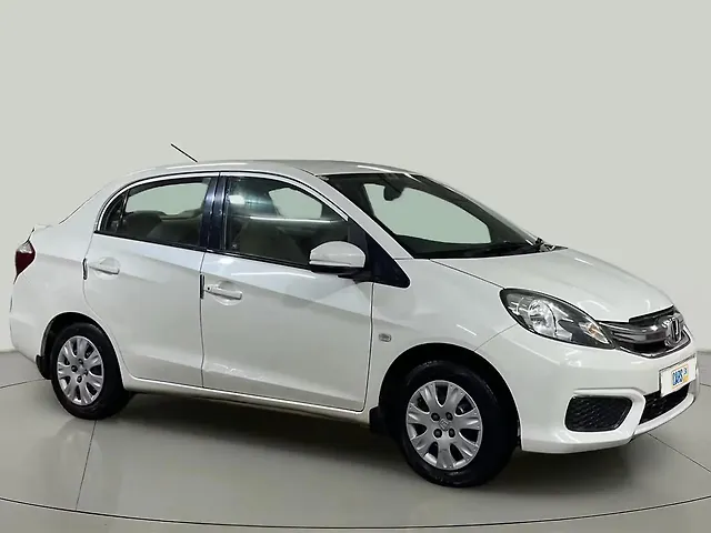 Used 2018 Honda Amaze in Noida