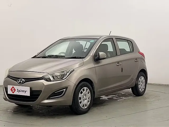 Used 2013 Hyundai i20 in Chandigarh