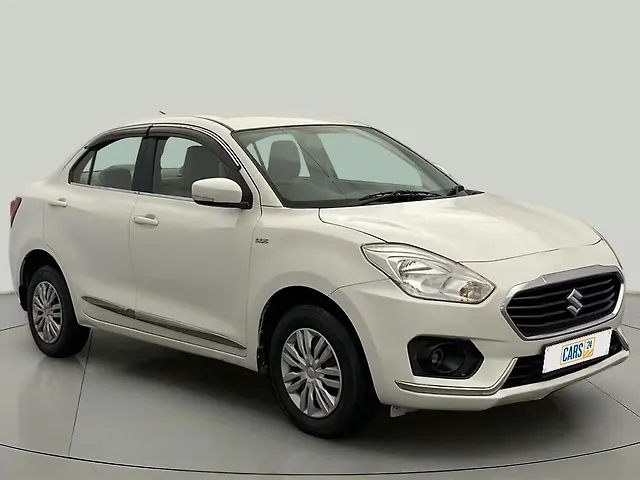 Used 2019 Maruti Suzuki DZire in Lucknow