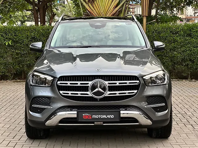 Used 2024 Mercedes-Benz GLE in Surat