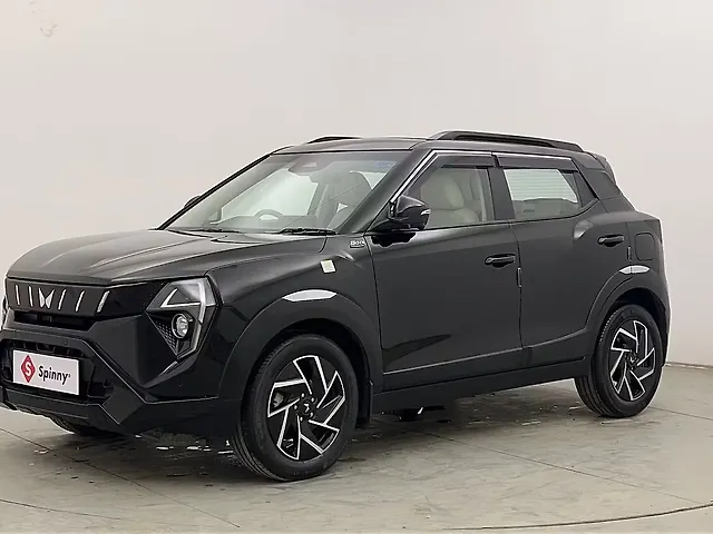 Used 2024 Mahindra XUV300 in Chandigarh