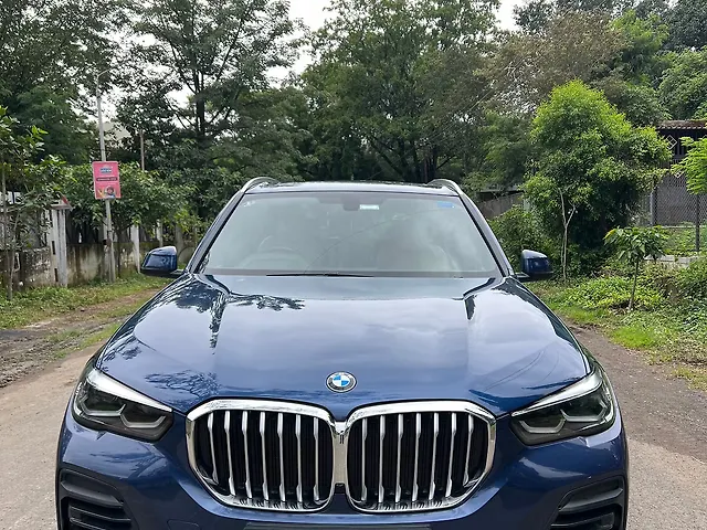 Used 2022 BMW X5 in Pune