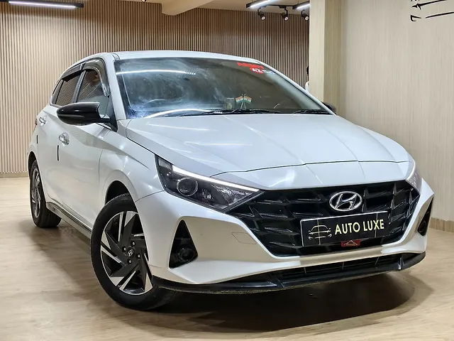 Used 2023 Hyundai Elite i20 in Lucknow