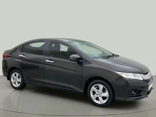 Used 2014 Honda City in Hyderabad