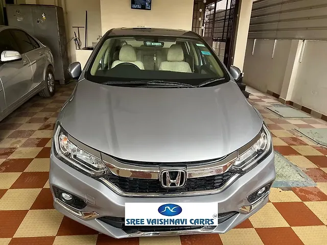 Used 2019 Honda City in Coimbatore