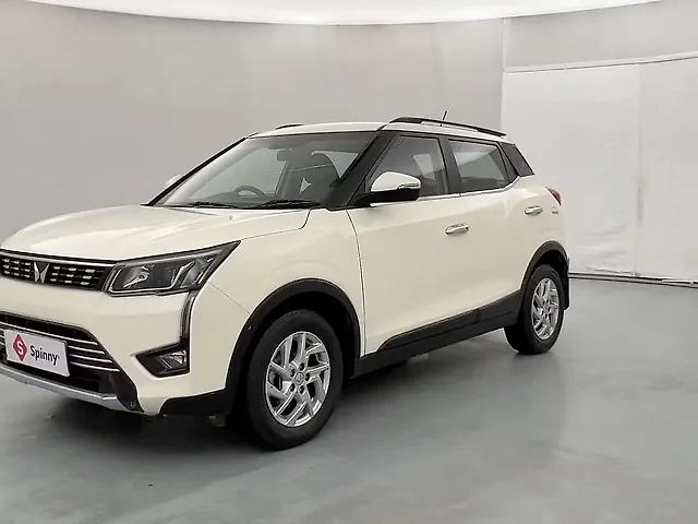Used 2023 Mahindra XUV300 in Lucknow