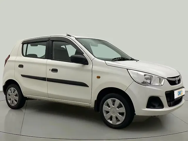 Used 2018 Maruti Suzuki Alto in Bangalore