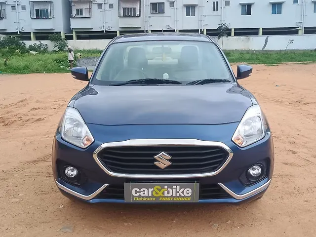 Used 2018 Maruti Suzuki DZire in Bangalore