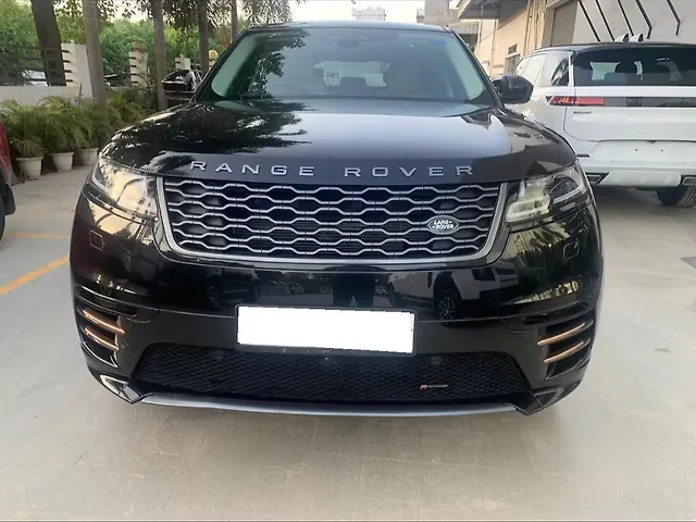 Used 2022 Land Rover Range Rover Velar in Delhi