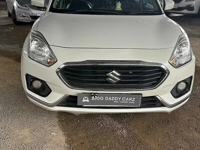 Used 2018 Maruti Suzuki DZire in Hyderabad