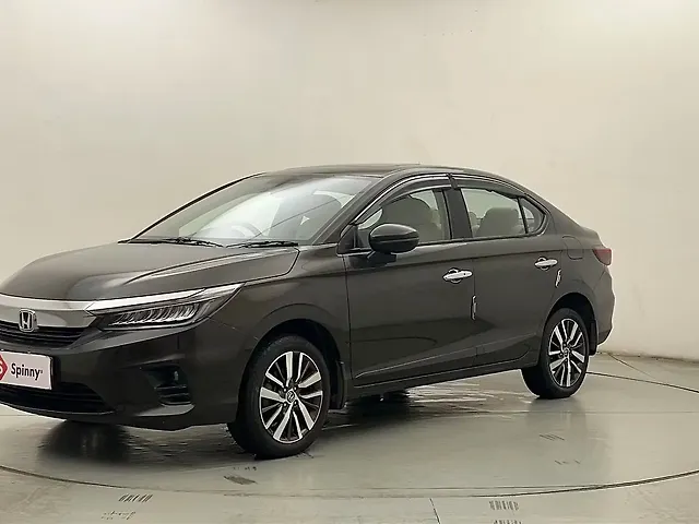 Used 2022 Honda City in Thane