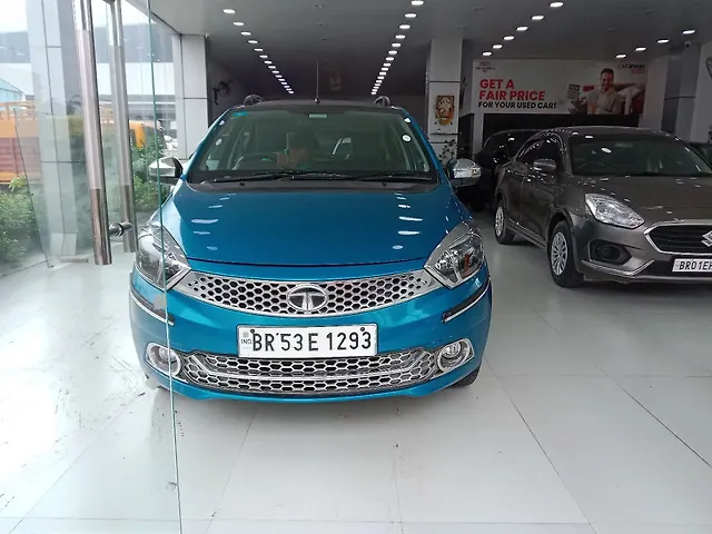 Used 2019 Tata Tiago in Patna