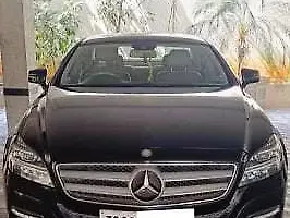 Used 2013 Mercedes-Benz CLS in Hyderabad