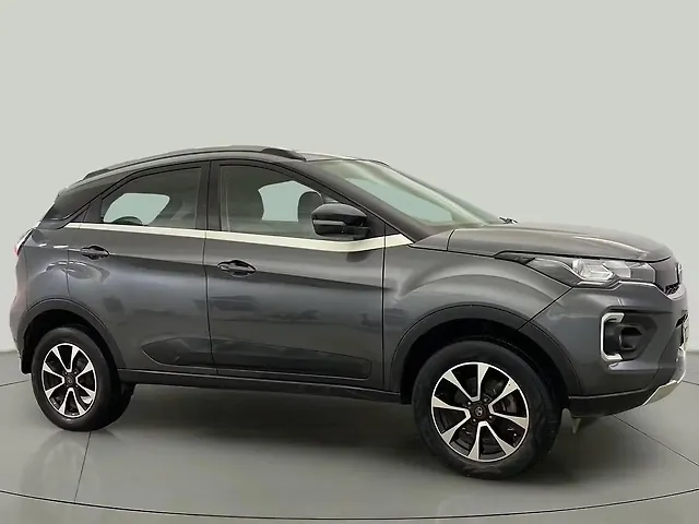 Used 2020 Tata Nexon in Delhi