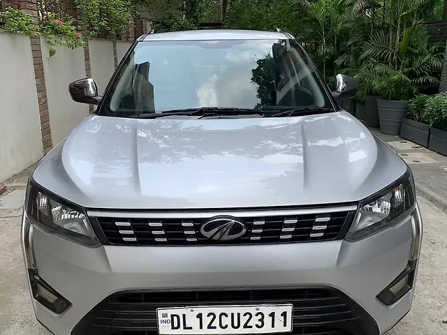 Used 2021 Mahindra XUV300 in Delhi