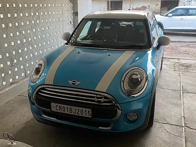 Used 2016 MINI Cooper in Chandigarh