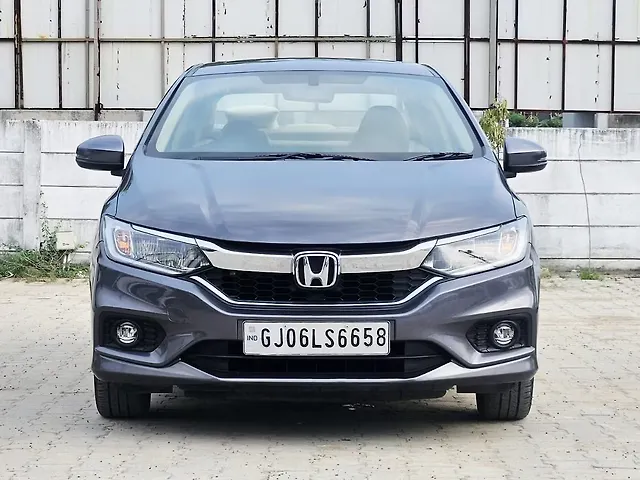 Used 2018 Honda City in Ahmedabad