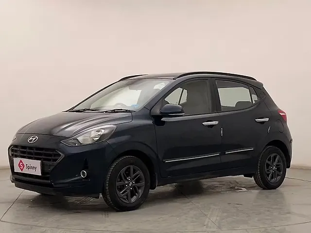 Used 2022 Hyundai Grand i10 NIOS in Pune