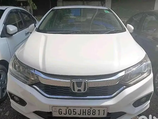 Used 2014 Honda City in Surat