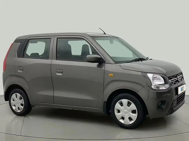 Used 2020 Maruti Suzuki Wagon R in Chennai