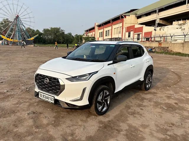Used 2022 Nissan Magnite in Delhi