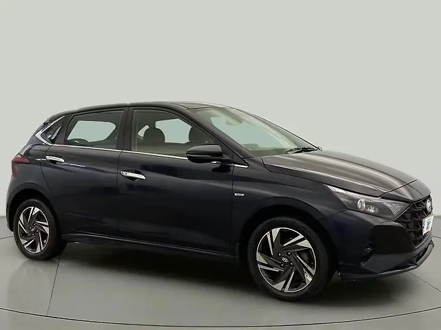 Used 2021 Hyundai Elite i20 in Delhi