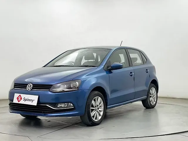 Used 2017 Volkswagen Polo in Chennai