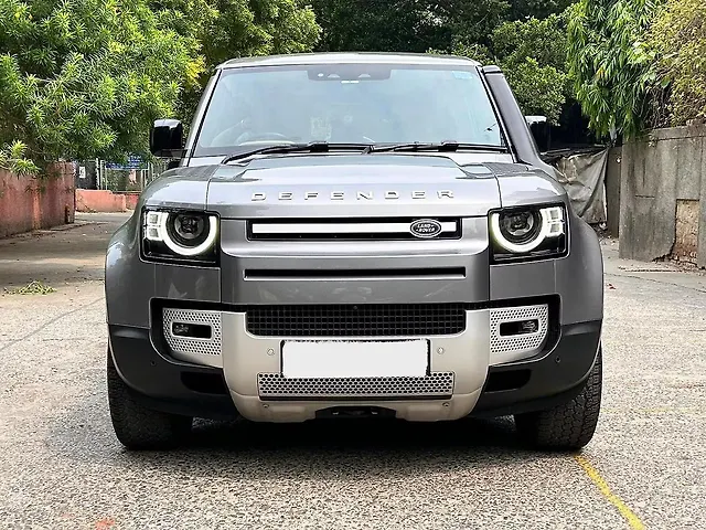 Used 2024 Land Rover Defender in Delhi