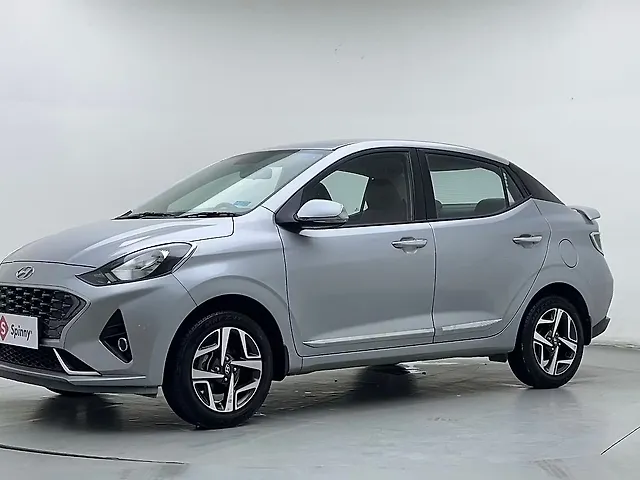 Used 2022 Hyundai Aura in Ghaziabad