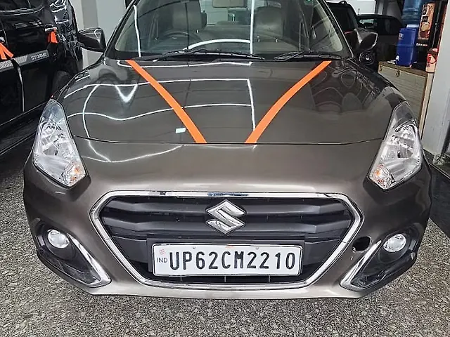 Used 2022 Maruti Suzuki DZire in Varanasi