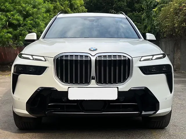 Used 2024 BMW X7 in Delhi