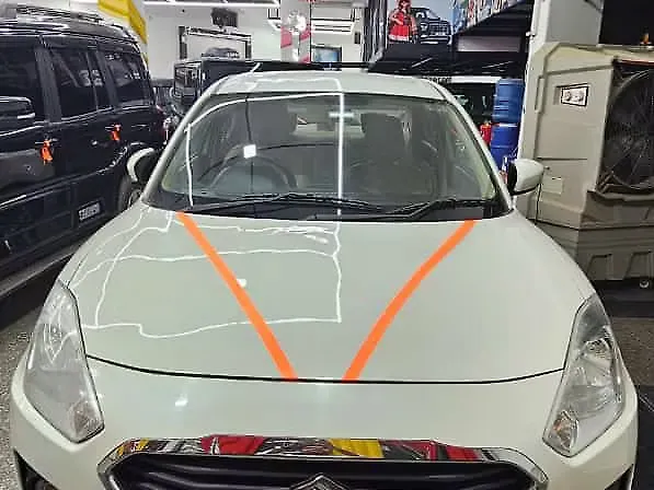 Used 2019 Maruti Suzuki DZire in Varanasi