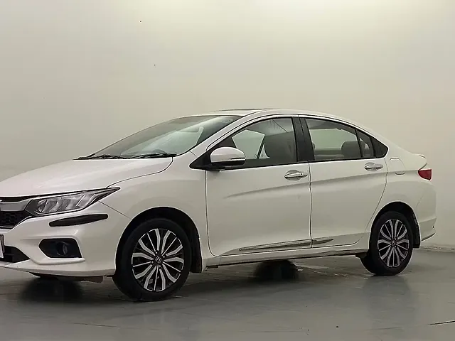 Used 2019 Honda City in Gurgaon
