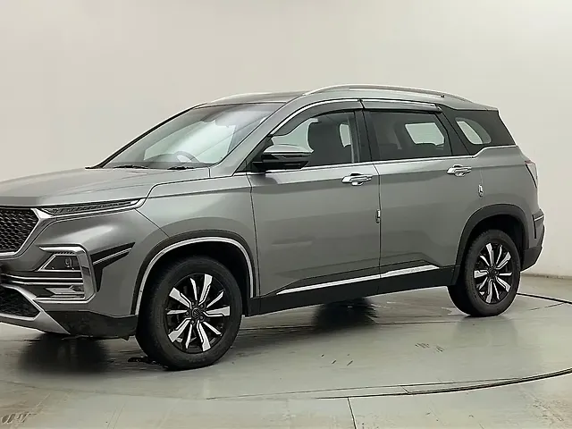 Used 2020 MG Hector in Navi Mumbai