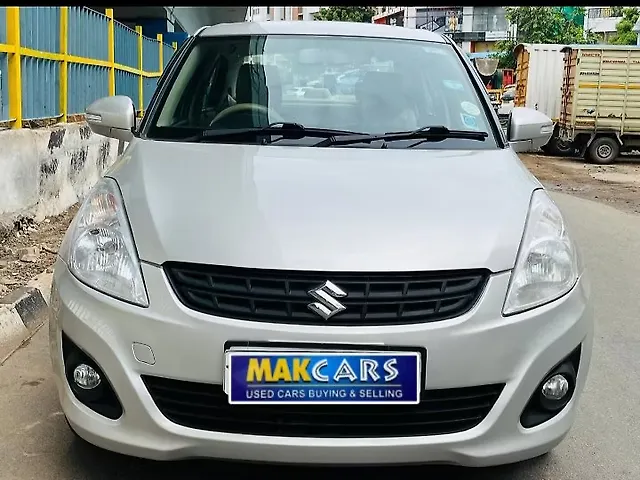 Used 2014 Maruti Suzuki Swift DZire in Chennai