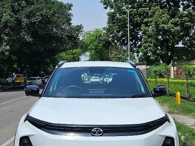 Used 2023 Tata Nexon in Chandigarh