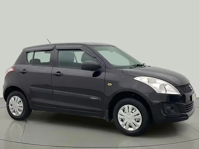 Used 2017 Maruti Suzuki Swift in Chennai