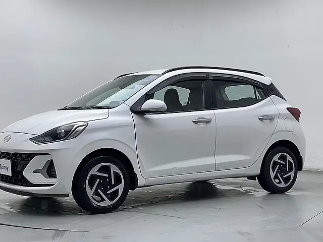 Used 2023 Hyundai Grand i10 NIOS in Faridabad