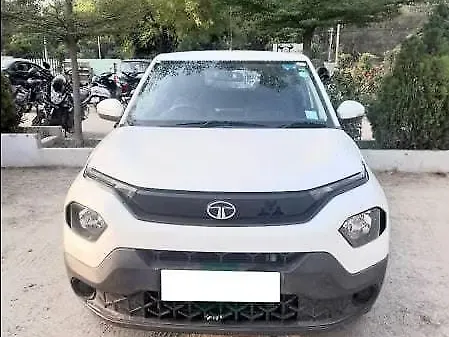 Used 2022 Tata Punch in Hyderabad