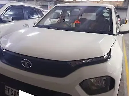 Used 2023 Tata Punch in Hyderabad