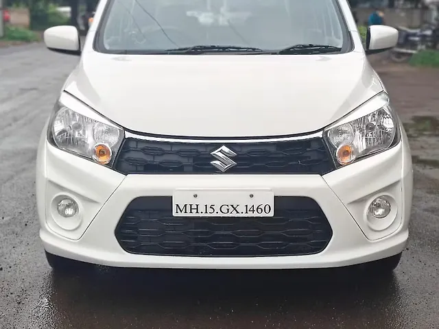 Used 2019 Maruti Suzuki Celerio in Nashik