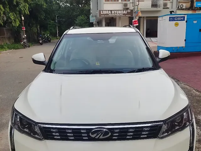Used 2021 Mahindra XUV300 in Bokaro Steel City